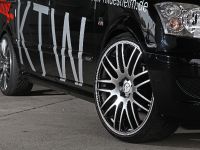 KTW Tuning Mercedes-Benz Viano