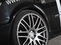 KTW Tuning Mercedes-Benz Viano (2014) - picture 11 of 18
