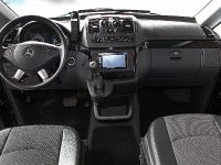 KTW Tuning Mercedes-Benz Viano (2014)