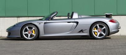 Kubatech Porsche Carrera GT (2010) - picture 4 of 5