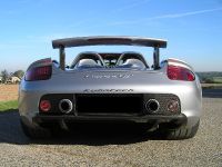 Kubatech Porsche Carrera GT (2010) - picture 4 of 5