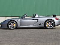 Kubatech Porsche Carrera GT (2010) - picture 3 of 5