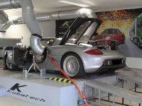 Kubatech Porsche Carrera GT (2010) - picture 5 of 5