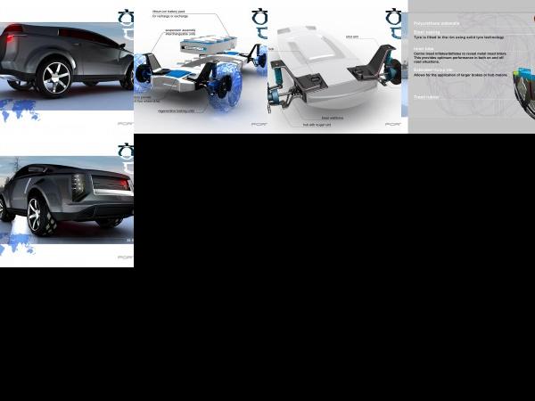 Others Kumho Fortis (2009) - picture 1 of 5