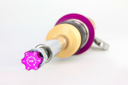 KW  BMW 3-Series F30 (2012) - picture 8 of 10