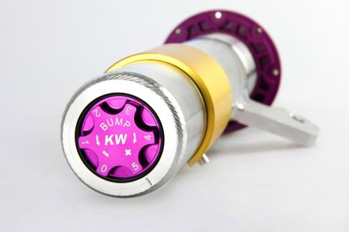 KW  BMW 3-Series F30 (2012) - picture 9 of 10