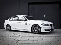 KW  BMW 3-Series F30 (2012)
