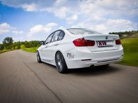 KW  BMW 3-Series F30 (2012) - picture 2 of 10