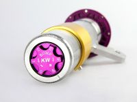 KW  BMW 3-Series F30 (2012)