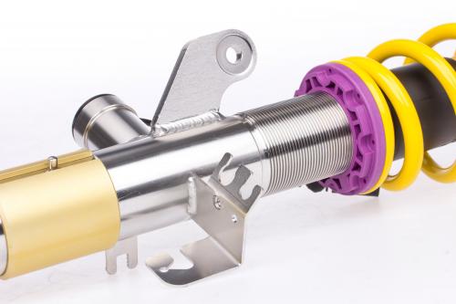 KW  BMW 2-series M235i Adaptive DDC Coilovers (2014) - picture 9 of 9