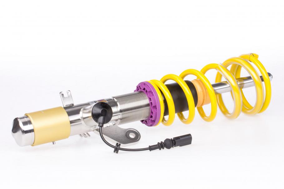 KW  BMW 2-series M235i Adaptive DDC Coilovers