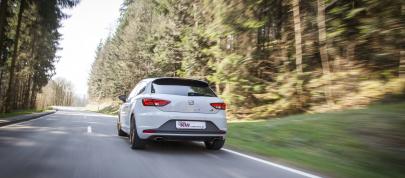 KW  Seat Leon Cupra Adaptive DDC (2014) - picture 4 of 8