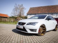 KW  Seat Leon Cupra Adaptive DDC (2014) - picture 1 of 8