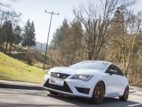 KW  Seat Leon Cupra Adaptive DDC (2014) - picture 2 of 8