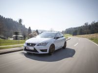 KW  Seat Leon Cupra Adaptive DDC (2014) - picture 3 of 8