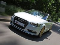KW Audi A3 Limousine (2014) - picture 1 of 11
