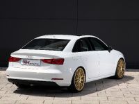 KW Audi A3 Limousine (2014) - picture 3 of 11