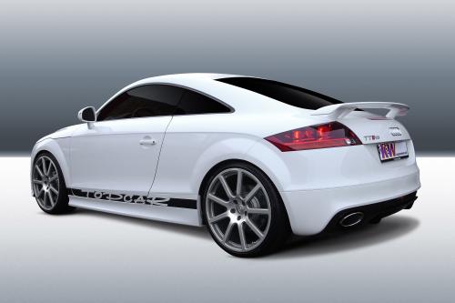 KW Audi TT RS (2010) - picture 1 of 2