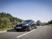 KW Automotive BMW 3-Series GT (2013) - picture 1 of 5