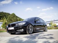 KW Automotive BMW 3-Series GT (2013) - picture 2 of 5