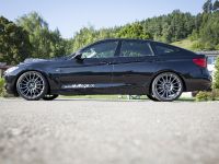 KW Automotive BMW 3-Series GT (2013) - picture 4 of 5