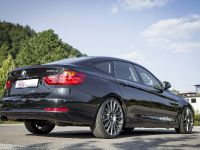 KW Automotive BMW 3-Series GT (2013) - picture 5 of 5