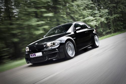 KW BMW 1-series M Coupe (2011) - picture 1 of 3