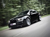 KW BMW 1-series M Coupe, 1 of 3