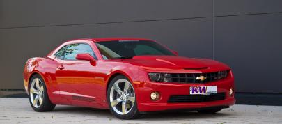 KW Chevrolet Camaro (2009) - picture 4 of 5