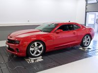 KW Chevrolet Camaro (2009) - picture 3 of 5