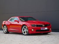 KW Chevrolet Camaro (2009) - picture 4 of 5