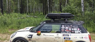 KW Coilover Kit for MINI F56 (2014) - picture 4 of 14