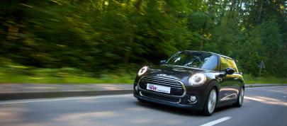 KW Coilover Kit for MINI F56 (2014) - picture 7 of 14