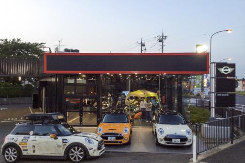 KW Coilover Kit for MINI F56 (2014) - picture 1 of 14