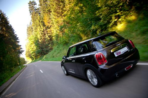KW Coilover Kit for MINI F56 (2014) - picture 8 of 14