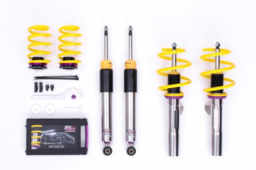 KW Coilover Kit for MINI F56 (2014) - picture 9 of 14