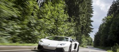 KW Coilovers Lamborghini Aventador LP700-4 (2014) - picture 4 of 14