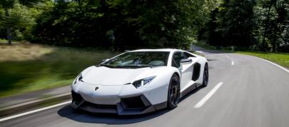 KW Coilovers Lamborghini Aventador LP700-4 (2014) - picture 7 of 14