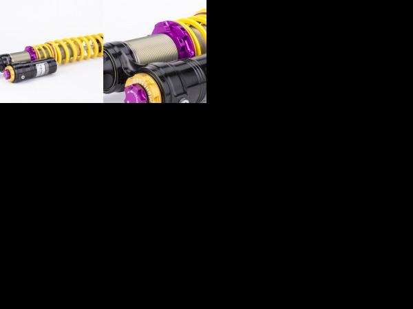 KW Coilovers Lamborghini Aventador LP700-4 (2014) - picture 13 of 14