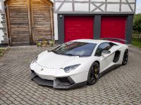 KW Coilovers Lamborghini Aventador LP700-4 (2014) - picture 1 of 14