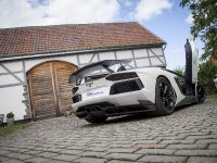 KW Coilovers Lamborghini Aventador LP700-4 (2014) - picture 3 of 14