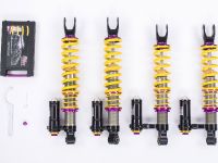 KW Coilovers Lamborghini Aventador LP700-4 (2014)
