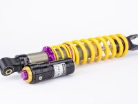 KW Coilovers Lamborghini Aventador LP700-4 (2014)