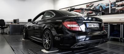 KW DDC ECU Coilover Kit Mercedes-Benz C63 AMG Black Series (2014) - picture 4 of 13