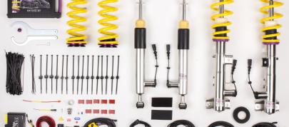 KW DDC ECU Coilover Kit Mercedes-Benz C63 AMG Black Series (2014) - picture 7 of 13