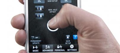 KW DDC ECU Coilover Kit Mercedes-Benz C63 AMG Black Series (2014) - picture 12 of 13