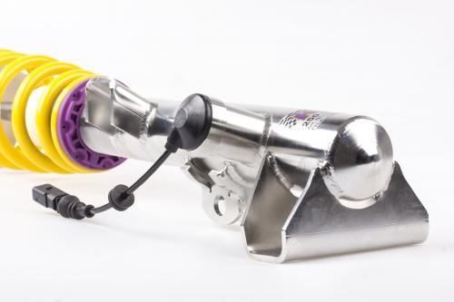 KW DDC ECU Coilover Kit Mercedes-Benz C63 AMG Black Series (2014) - picture 8 of 13