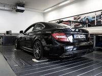 KW DDC ECU Coilover Kit Mercedes-Benz C63 AMG Black Series (2014) - picture 4 of 13