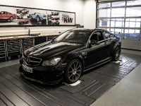 KW DDC ECU Coilover Kit Mercedes-Benz C63 AMG Black Series (2014) - picture 5 of 13