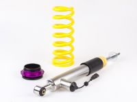 KW DDC ECU Coilover Kit Mercedes-Benz C63 AMG Black Series (2014)